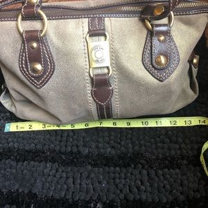 The Sak purse